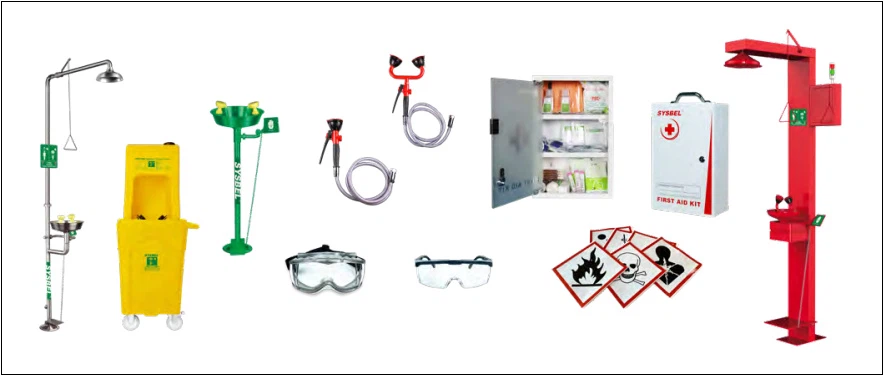 Special Protective Products