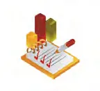 Weekly activations & Annually insections