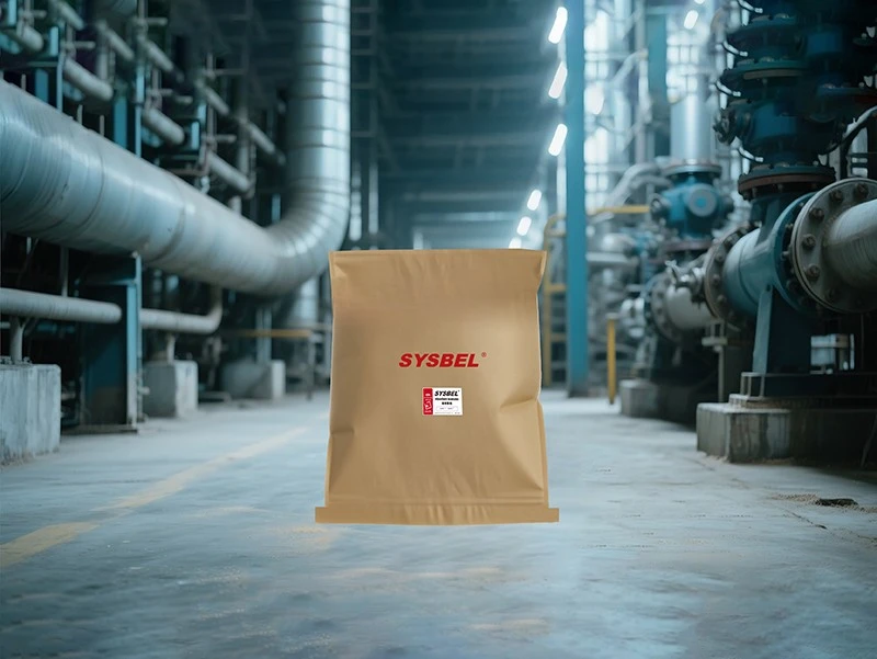 SYEBL Absorbent Granules For Chemical And Oil Spills – Model SAG001 suppliers