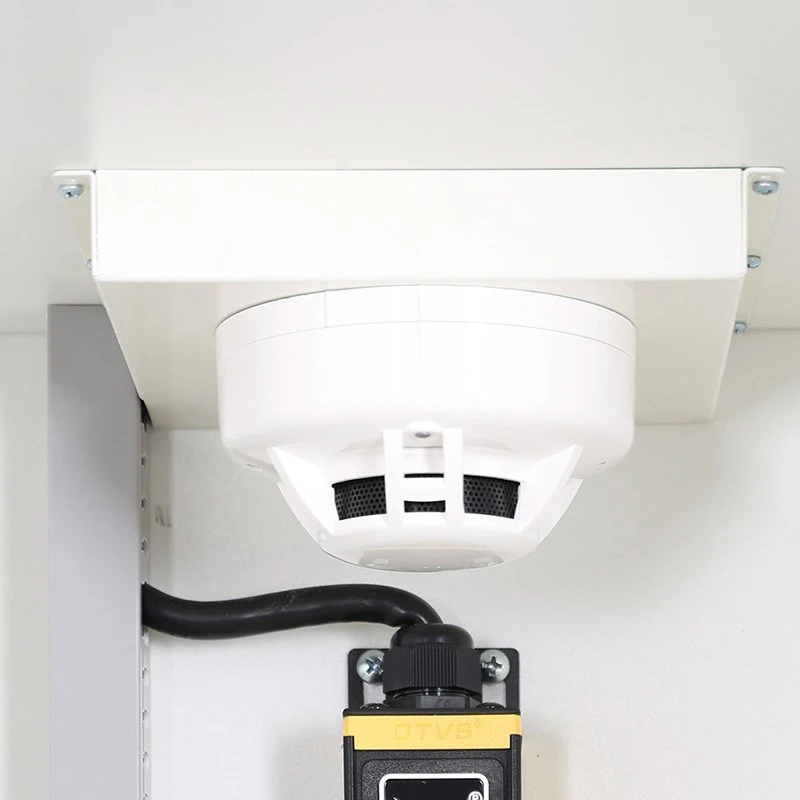 SYSBEL 90 Minute Fire Resistant Safety Battery Charging Cabinet SE490230B