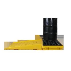 Αξεσουάρ Ελέγχου Διαρροής