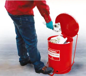 Τα λιπαρά απόβλητα μπορούν να χρησιμοποιηθούν στο εργαστήριο