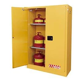 Flammable Cabinet（self-close）